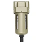 Фильтр воздушный для пневмосистем 1/4" RockForce RF-AF3000-02