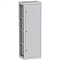 Каркас ВРУ-1 Unit S сварной с внутренней комплектацией (1800х600х450) IP31 EKF PROxima mb18-60-45k