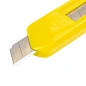 Нож универсальный 9 мм WMC TOOLS WMC-5055P5