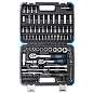 Набор инструментов 1/4''&3/8'', 94 пр. 6-гр Scheppach Sch-4941-5DS