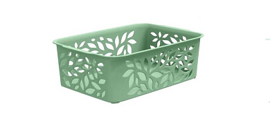 Корзина Гармония 1,2л Полимербыт 4344626