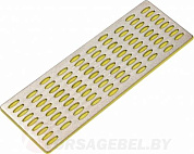 Брусок алмазный заточной 150х50 мм G400 Vorel 26131