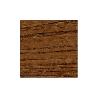 Заглушка самоприлипающая к эксцентрику орех марино (20872) (лист-28шт.) FOLMAG 70873