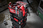 Сумка для инструмента PACKOUT 38 см Milwaukee (4932471066)