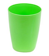 Стакан Aqua (салатный) BEROSSI АС 19538000