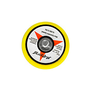 Шлифовальная основа 50 мм на липучке HOREX GTK4029