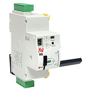 Привод моторный с режимом автовзвода AV-M6 EKF AVERES av-m6-averes