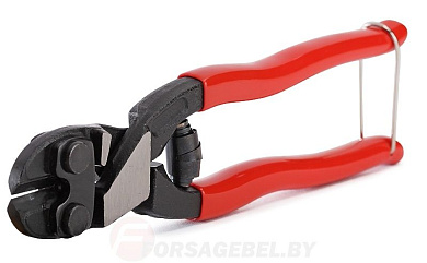 Компактный ручной болторез КВТ БРК-200