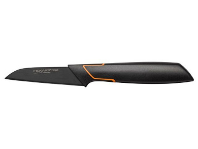 Нож для чистки 8 см Edge Fiskars E2