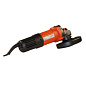 Угловая шлифовальная машина, 850Вт, 125мм, 11000 об/мин