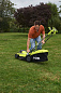 Газонокосилка электрическая RLM15E36H RYOBI 5133002345