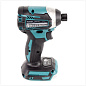 Винтоверт аккумуляторный DTD154Z (DTD 154 Z) MAKITA