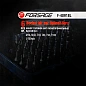 Набор головок-бит Spline, Torx 1/2'' 6 пр. Forsage F-40918L