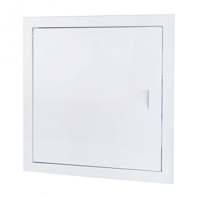 Люк ревизионный металл 300х500 (ШхВ внутр,) EKF Basic lm-300x500