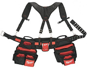 Пояс разгрузочный с подвеской Milwaukee (48228120)