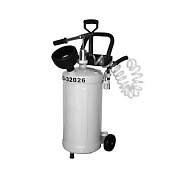 Установка для раздачи масла ручная HOREX HG-32026