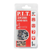 Цепь пильная 67зв 0,325" 1,6мм16" PIT ASCH01-1667S