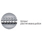 Душевой шланг для лейки 150-190 см., цинк, нержавеюшая сталь, хром Ledeme L48