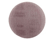 Круг шлифовальный 150 мм круг P240 сетка, самосцепл. EcoNet ABRAforce 162617