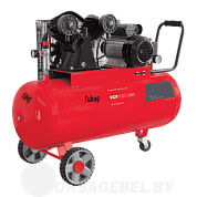Компрессор масляный ременной VCF/100 CM3 FUBAG 45681472
