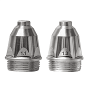 Сопло коническое для горелки P80 ELAND NZZP80