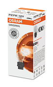 Лампа автомобильная 27W 12V W2.5X16D 5XFS10 LF OSIOSRAM, США OSRAM 3156