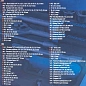 Набор инструментов 108 пр. 1/4''&3/8'', 6-гр. Forsage F-41082-5DS
