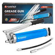 Шприц для нагнетания густой смазки 500 мл Forsage F-40450