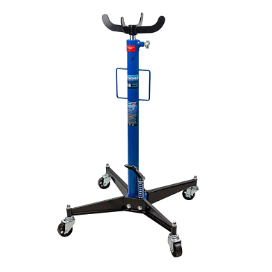 Стойка трансмиссионная гидравлическая 0,6 т, 1120-1880 мм Forsage F-TEL06011