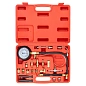 Набор для измерения давления в топливных системах 20 пр 0-10bar ForceKraft FK-919G1A