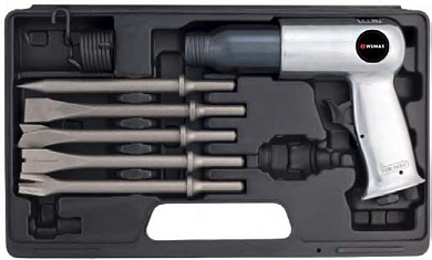 Пневматический молоток зубильный PCH 10, WUMAX 17037131