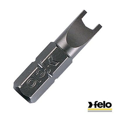 Бита Spanner 6 мм Felo 02090610