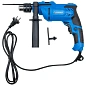 Дрель ударная электрическая, 230V, 500W, 0-2900об/мин, патрон 1,5-13 мм, Forsage F-Z1J-DH03-13