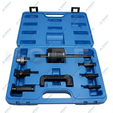 Набор съемников для дизельных форсунок, 8 пр. HOREX HZ 25.1.072W