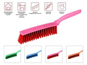 Щетка-сметка 5-рядная, Solid (Солид), цвета в ассортименте Perfecto Linea 43-300100