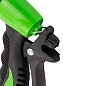Пистолет-распылитель пластиковый с регулировкой подачи воды, 10 режимов распыления WMC TOOLS WMC-TG7201017