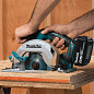 Пила циркулярная аккумуляторная DHS680Z (DHS 680 Z) MAKITA