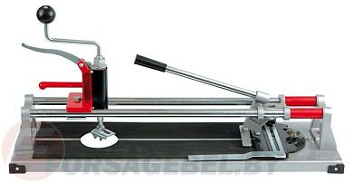 Плиткорез 450 мм с балеринкой Vorel 00320