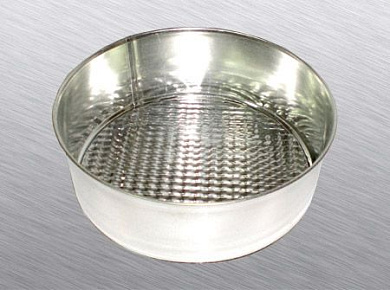 Форма для выпечки (диам. 213 мм с вкладным дном) ЖЕСТЕУПАКОВКА ЖУ 04.000-03