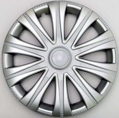 Колпак декоративный автомобильный Май 14" (4 шт) Star S1446