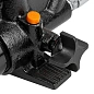 Насос гидравлический ручной 4 т, объем масла 280 мл RockForce RF-T70401B1 BIG
