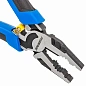 Плоскогубцы комбинированные 200 мм Forsage F-611Q200
