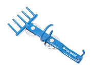 Магнитный держатель универсальный 3 в 1 Forsage F-88009