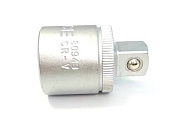 Адаптер для головок 1/2''(F)х3/8''(M) L36 мм Force 80943