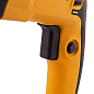 Перфоратор электрический RHH-800-26, SDS-plus, 800 Вт, 3 Дж, 3 плюс 1 реж. Denzel 26607