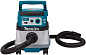 Пылесос Makita DVC867LZX4