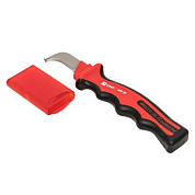 Нож для снятия изоляции с пяткой 1000V WS-31 EKF Professional ws-31