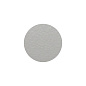 Заглушка самоприлипающая к конфирматам светло-серый (14307) (лист-25шт.) FOLMAG 12538