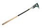 Вибратор глубинный VBR1100 вал гибкий с вибронаконечником Hammer 597851