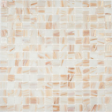 Мозаика La Passion Karakum, 20х20х4 мм, MOSAICSTORY 35382